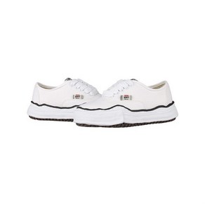 [미하라야스히로] 베이커 OG 남성 스니커즈 (A02FW704 WHITE)