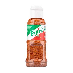 Tajín Clásico 시즈닝 미니 타진 멕시코 시즈닝 45.4g(1.6온스) (1팩), 1개, 45g