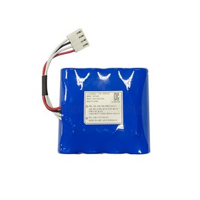 마미로봇배터리 14.8V2200mAh 18650배터리팩작업, 1개, 1개입