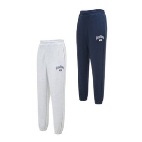 미즈노 23AW 기본 스웻 팬츠 RUNBIRD SWEAT PANTS 32YD355003 32YD355014 면폴리 조거핏 912512