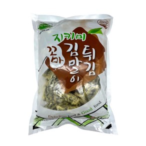 푸드라인_ 지키미 꼬마 김말이 튀김, 10개, 1kg