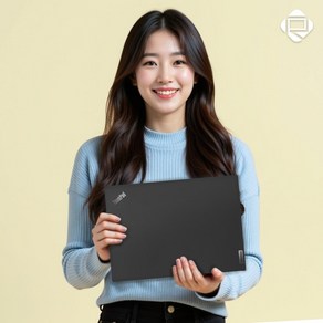 레노버 씽크패드 T14S GEN3 12세대 i5 16GB 512GB Win11 [RK], WIN11 Po, 블랙