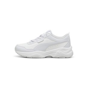 매장정품 푸마 PUMA 실리아 모드 - 실버:화이트 371125-24 1499896