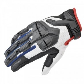 코미네 어드벤처 메쉬 여름 글러브 GK-2475 TRICOLOR, TRICOLOR-S