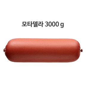 에쓰푸드 모타델라 3kg