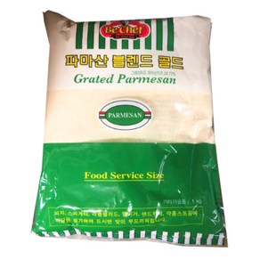 동원 파마산 블렌드 골드 1kg, 1개