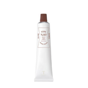 [NEW ITEM] 타입넘버 핸드크림 No 60 슬로우다운, 1개, 30ml