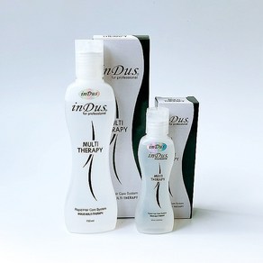 인더스 멀티실크테라피 150ml+60ml 1+1SET 헤어에센스