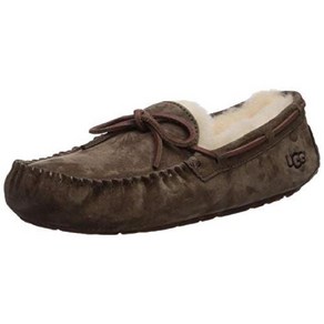 어그 다코타 로퍼 여성용 체스트넛 UGG174 US