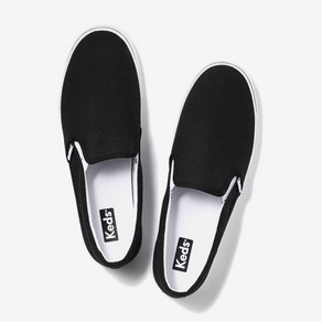 [KEDS] 점프킥 슬립온 캔버스화_1XM01580D_001