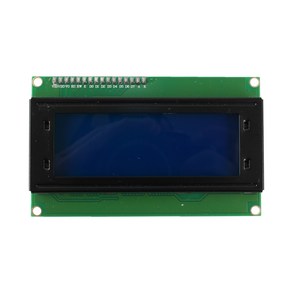 아두이노 2004 I2C LCD 모듈 /문자LCD DM38, 1개