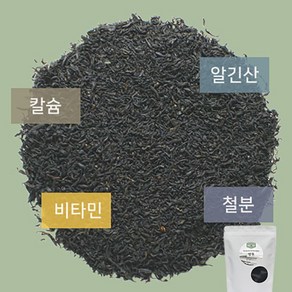 [히엘] 톳밥 밥에넣는톳밥 톳밥톳 완도 건조 말린 해초 밥, 200g, 1개