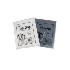 재활용 쓰레기봉투 70리터 50매, 쓰레기봉투 70L [50매] 검정, 1개