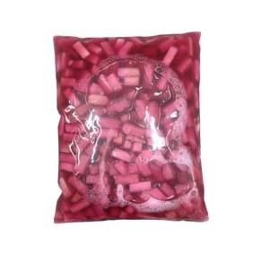 [삼시세찬] 우리 레드무피클 3kg, 1개
