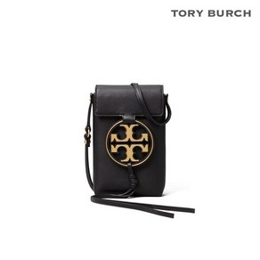 밀러 메탈 폰 크로스바디 TORY61183BLACK