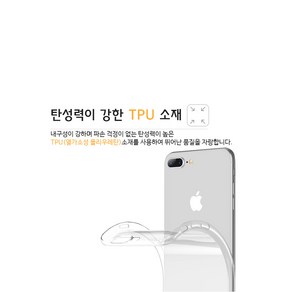 (사은품 강화필름 전자파차단스티커) 갤럭시S25 겔럭시S25 SM-S931N 0.3mm 초 슬림 핏 투명 클리어 젤리 핸드폰 스마트폰 케이스