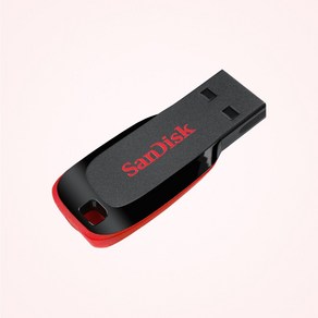 (Sandisk) Cruzer Blade Z50 16GB