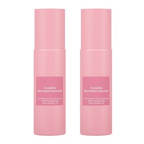 블라세아 블루밍 트리트먼트 헤어 미스트 100ml, 2개