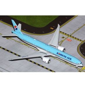 대한항공 보잉 B777-300ER HL7784 1:400 GeminiJets 1:400