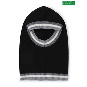 베네통 Colo block balaclava 2F 1235EA009 700