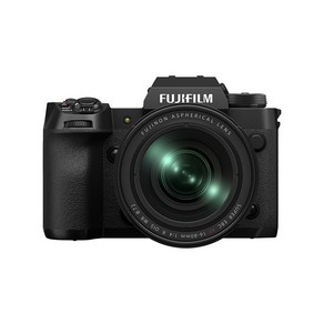 FUJIFILM X-H2 BODY XF1680 KIT