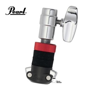 펄 라피드 락 하이햇 클러치 HCL-105QR Pearl Rapid Lock Hihat Clutch HCL105QR