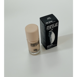 (백화점정품)메이크업포에버 HD SKIN 파운데이션 30ml