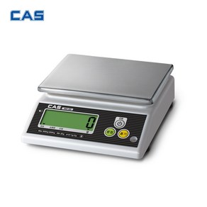 카스 디지털 주방 전자저울 WZ-2D 6kg (1g/2g) 계량 베이킹, 1개, WZ-2D 최대6kg (1g／2g단위)