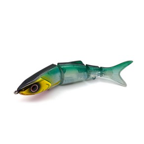 바이오벡스 조인트 베이트 142 슬로우 플로팅 배스 미노우, BIOVEX JOINT 142SF LK-3, 1개
