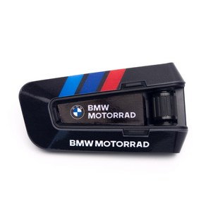 카르도 팩톡 카르도 팩톡 엣지 블루투스 데칼 스티커, 5.BMW - Type 1, 1개