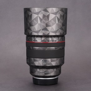 [코엠스킨] 캐논 RF 85mm F1.2 L USM 렌즈 스크래치 보호 필름, 배송 메시지에 색상 입력해주세요!, 1개