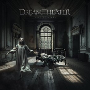 [LP] Deam Theate (드림 시어터) - 16집 Paasomnia [2LP]