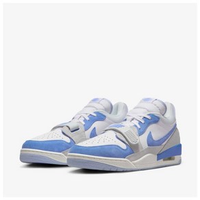 나이키 남성용 JORDAN LEGACY 312 LOW FIRE 운동화