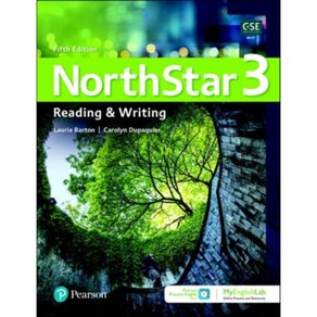 Nothsta Reading and Witing 3 W/Myenglishlab Online Wokbook and Resouces, Peason Education ESL