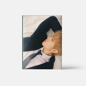 엔시티 [MD] 드림 - PHOTO BOOK [ENDLESS DREAM]_지성 ver.