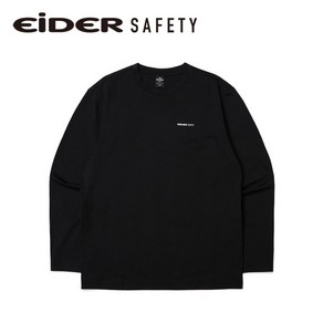 아이더 세이프티 티셔츠 TS-F2304 긴팔티 라운드티