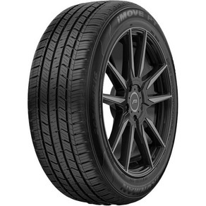 아이언맨 iMove PT 올 시즌 205/65R16 95H 승용차 타이어, 아이언맨 iMove PT 올 시즌 205/65R16 9, 1개