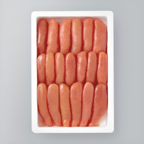 [덕화명란] 장석준 명란 벌크형 온명란 M 1kg, 1개