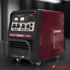 월드웰 350LC3(=350LC3N) 인버터 CO2 MAG 용접기 씨오투, 350LC3(=350LC3N) 몸체만, 1개