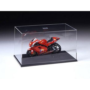 타미야 전시용케이스 [73005] Tamiya Display Case D (fo 1/12 Motocycles), 1개