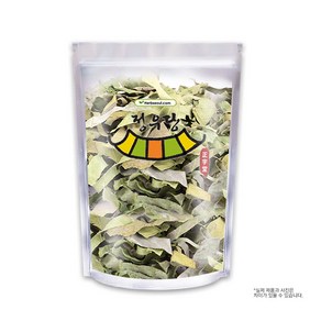 정우당 바나바잎 (000995), 300g, 1개