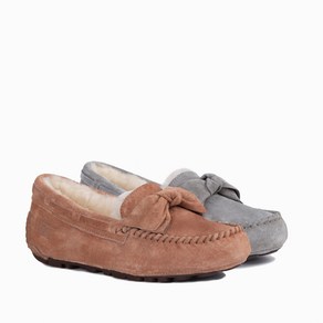 호주어그 OZWEAR OB763 REMI LADIES MOCCASIN