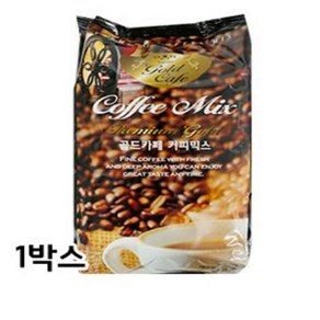 모카-골드카페믹스800g x12, 800g, 1개입, 12개
