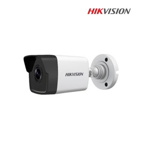 HIKVISON 400만 네트워크 IP카메라 DS-2CD1043G0E-I 4mm, 1개