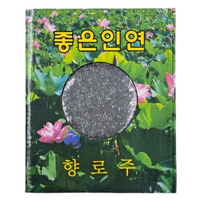 향로주 / 향로 재받이 향로구슬 향재 향로밥 수정향주 법당 제사 기도 장례식장 불교 무속용품, 1개