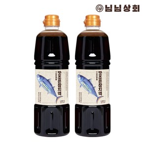 님님상회 맛조은 참치액 10초육수