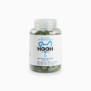 펫후 D.HOOH 맞춤솔루션 동결건조 트릿 유산균 60g, 1개