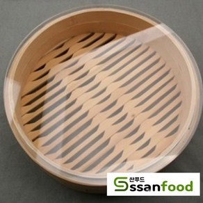아크릴 떡 뒤집게판 30cm, 1개