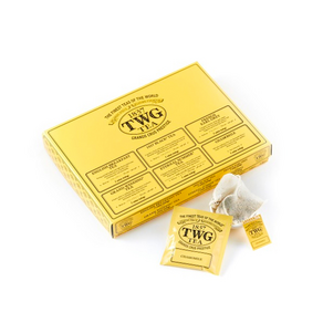 TWG 그랜드티컬렉션*30입, 75g