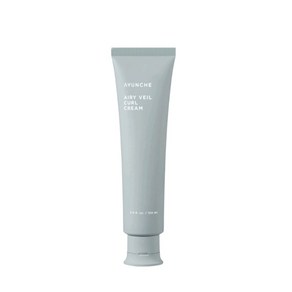 아윤채 에어리 베일 컬 크림 150ml, 1개